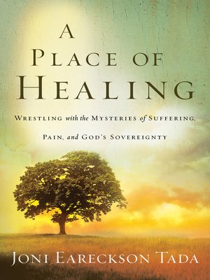A Place of Healing - ebook